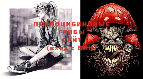 тгк Алексеевка